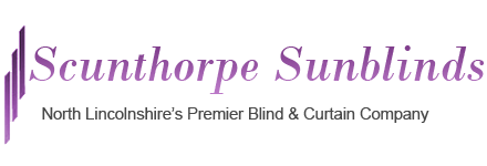 Scunthorpe Sunblinds a division of Grimsby Sunblinds Ltd Logo